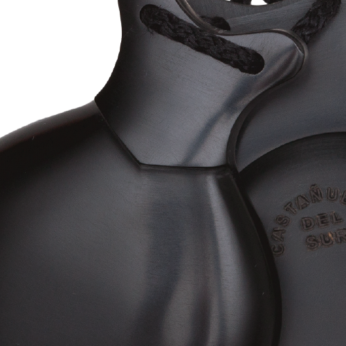 Castanets Profesionales de Fibra