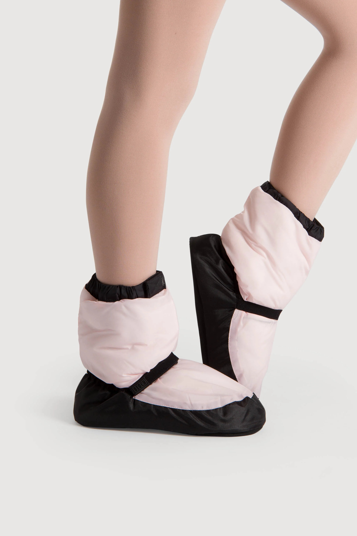 Warm Up Booties