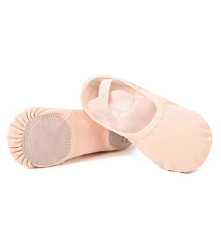 Dux Dance Ballet Shoes