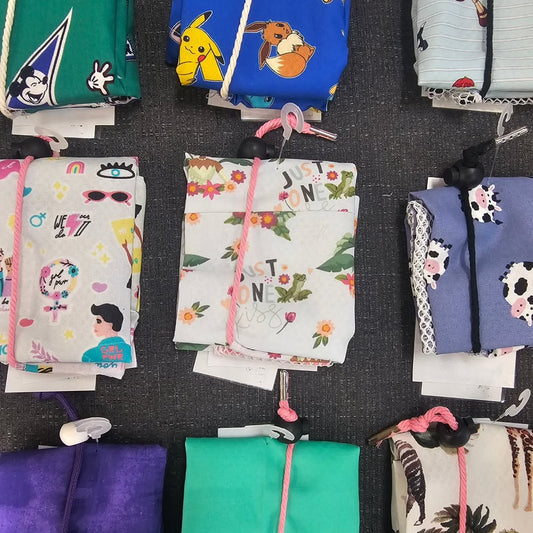 Shoe Bag