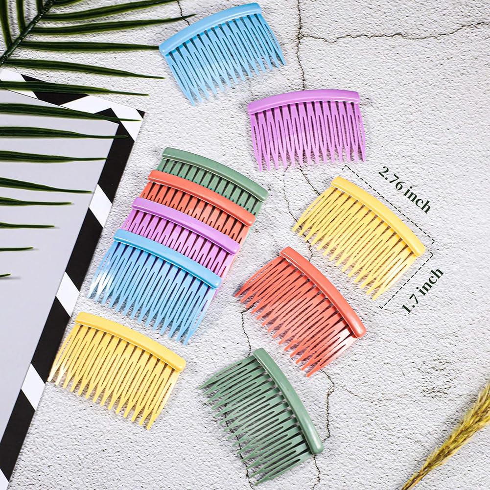 Plastic Comb