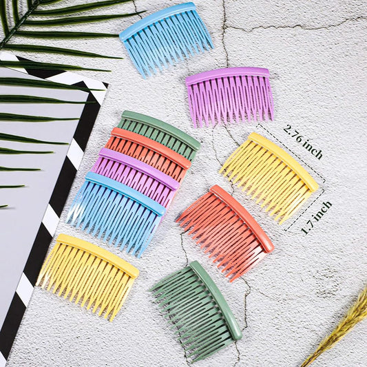 Plastic Comb