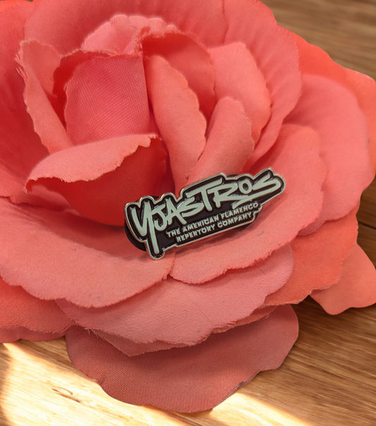 Yjastros Enamel Pin