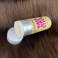 Hair Wax