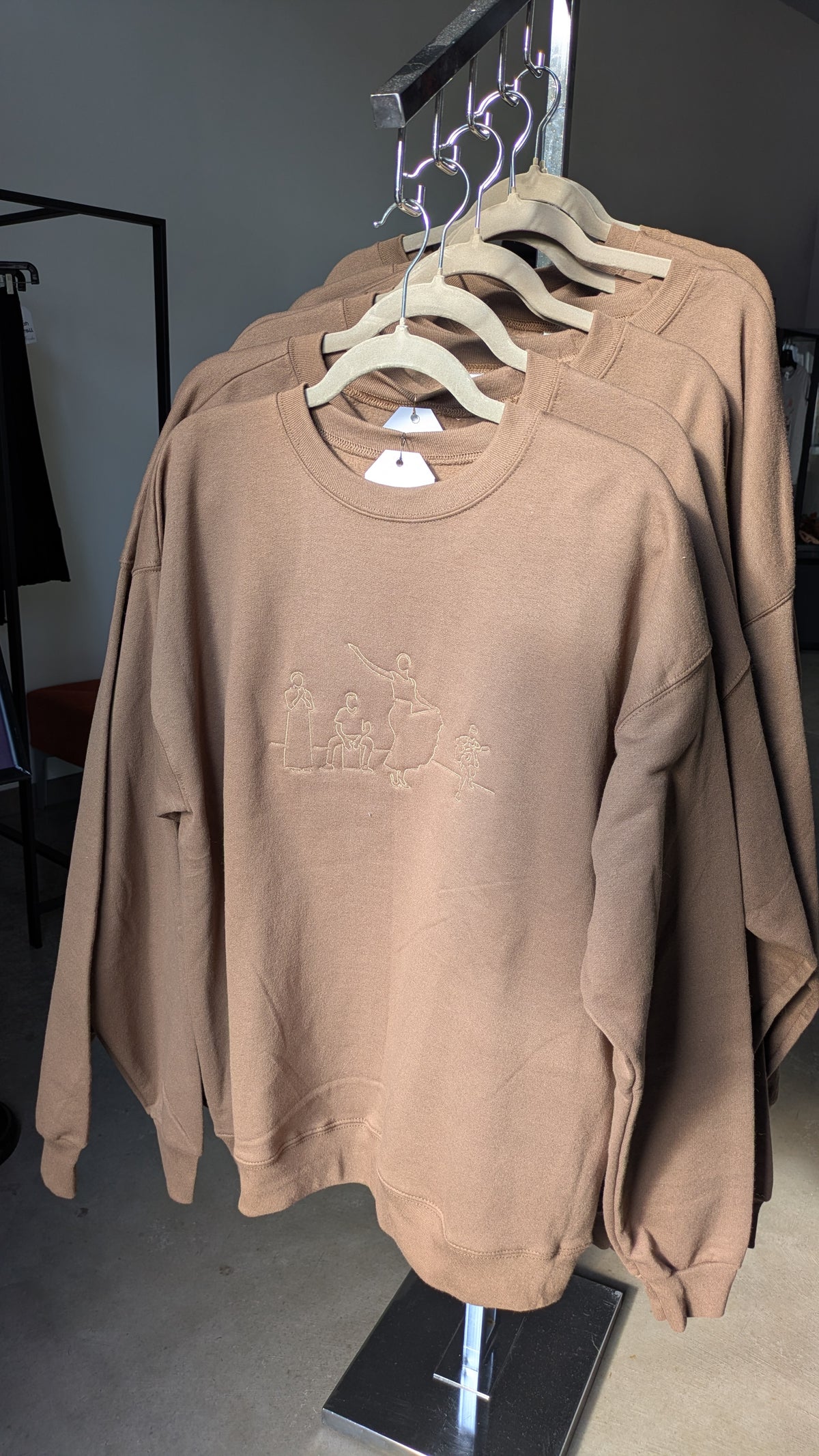 Cuadro Sweatshirt
