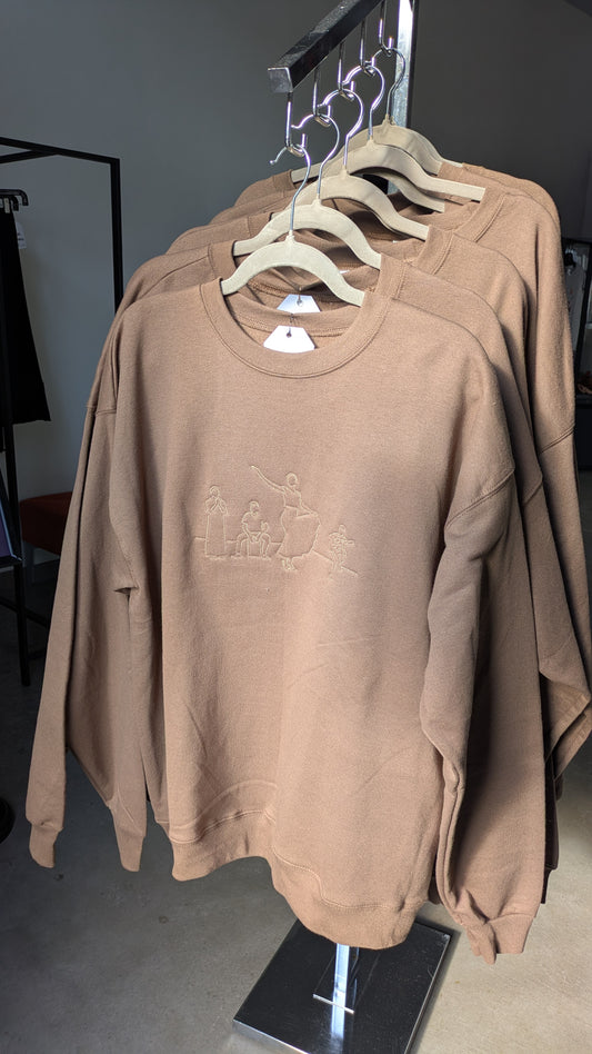 Cuadro Sweatshirt