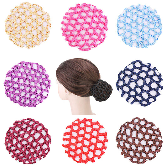 Crocheted Buncover