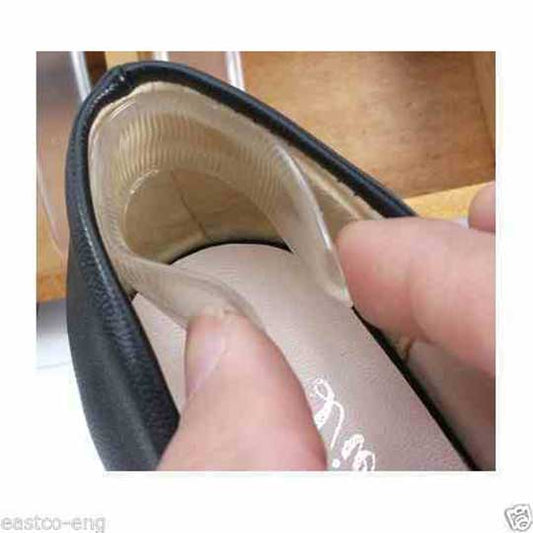 Silicone Heel Grips